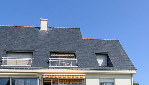 Apartment Les Cardinaux by Interhome - Foto 3