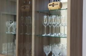 Casa Shekinah - Cataratas-3 quartos com piscina - Foto 10