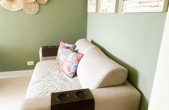 Apart hotel com vista a 300 mts das praias Ipanema - Copacabana - Arpoador - Foto 6