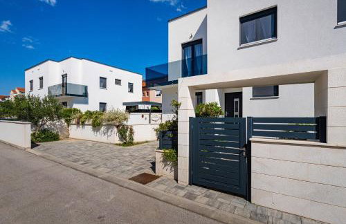 Villa Essenza Mare in Vodice with private pool & pet friendly - only 650 meters from the beach - Photo 43