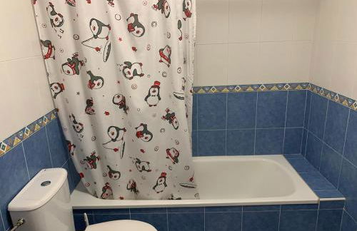 Apartamentos La Almadraba 1-5 - Foto 14