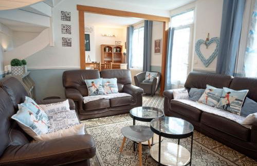 Rêve d'Etretat - Foto 5