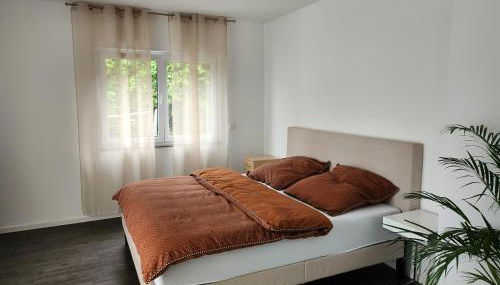 TheSuites Frankfurt-Airport - Studio Room - Private WC, Shared Bathroom - Foto 2