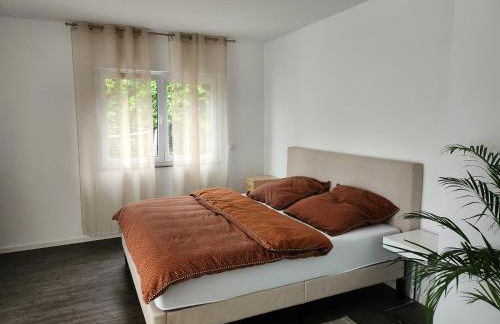 TheSuites Frankfurt-Airport - Studio Room - Private WC, Shared Bathroom - Foto 2