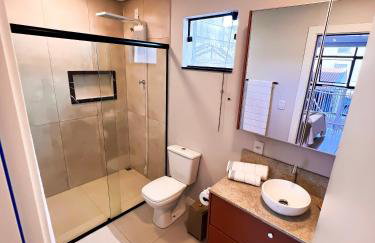 Blessed Lofts Boutique -Prox Av Beira Rio, Centro e Praias de Itajaí SC - Photo 56