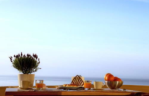 Amazing Sea View - Photo 11