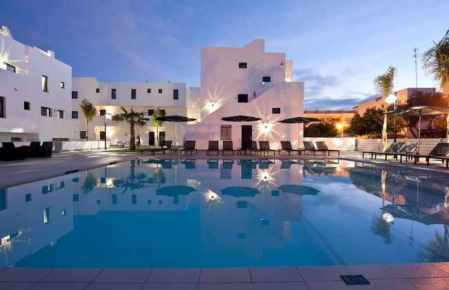 Migjorn Ibiza Suites & Spa - Foto 70