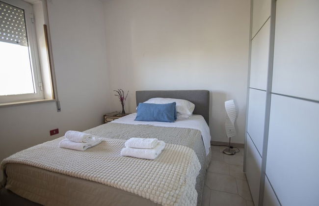 Casa Terrazzina in Torre Santa Sabina - Foto 13