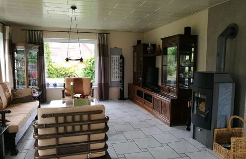 Ferienhaus Ossi - Foto 9