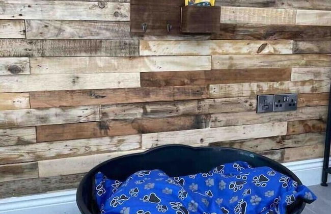 Oak Cottage - Foto 13