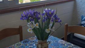 Iris Apartment-trilocale vistamare, 50 m dalla spiaggia - Foto 2