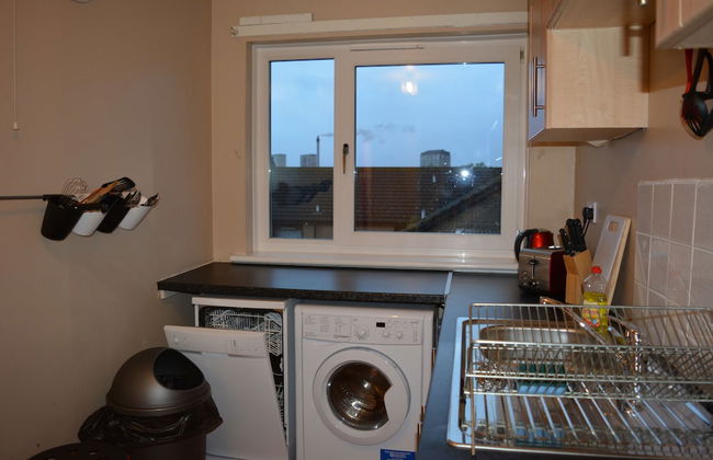 Glasgow Green Apartments - Foto 12