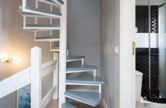 Home2Book Charming Sea Front House - Foto 14