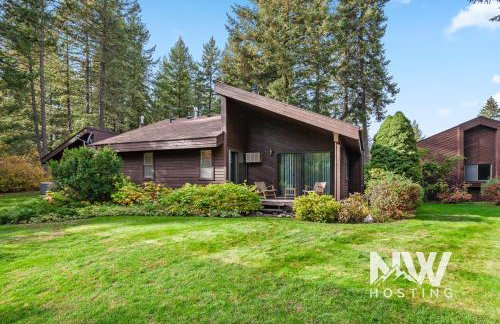 Twin Lakes Village Home Golf Retreat Community Pool Corner Lot and Single Level Living - Foto 25