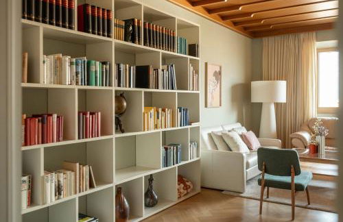 240qm Luxus Apartment - Natur & Wandern zw Bozen und Meran - Photo 29