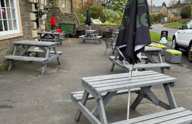 Lavender Cottage Grewelthorpe Nr Masham Ripon - Foto 53