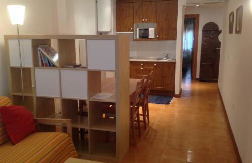 Alojamientos Turísticos Casco Antiguo - Foto 59