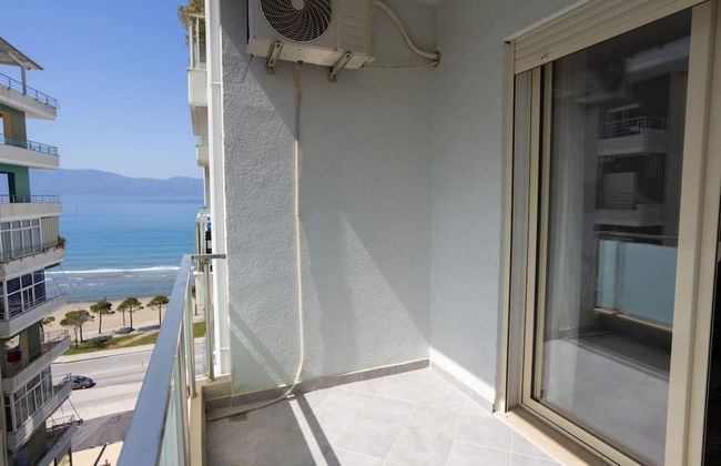 Central Seaview Apartment - Foto 34