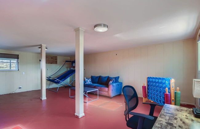 1 Country House Game Room BBQ Near Nashville TA - Foto 31