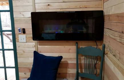 Radiant Forest Vacation Rental Haven Near Piney River, Tennessee - Foto 19