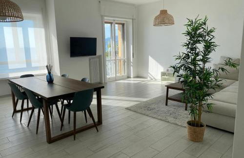 CasaSalernoFrontemare - Foto 15