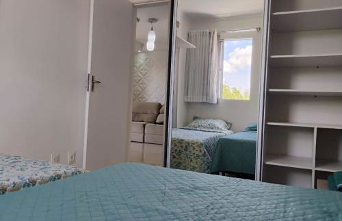 Apartamento Mogi das cruzes - Foto 33