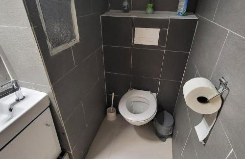 Gemütliches Loft 150 m von SLK klinikum Böckingen - Foto 16