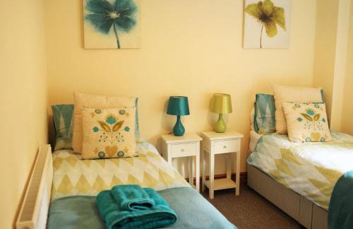 Pet-Friendly Logburner Horse Stable Views - Foto 15