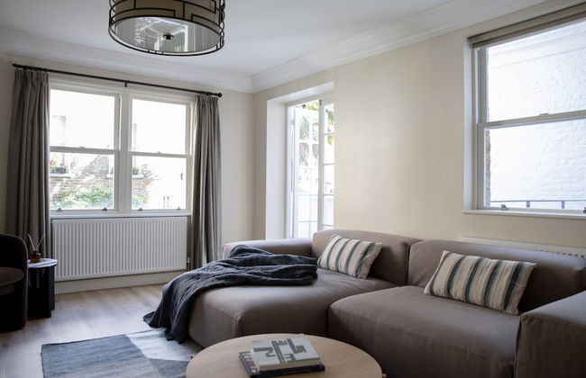 Gulaid House Knightsbridge by Bob W London - Foto 74