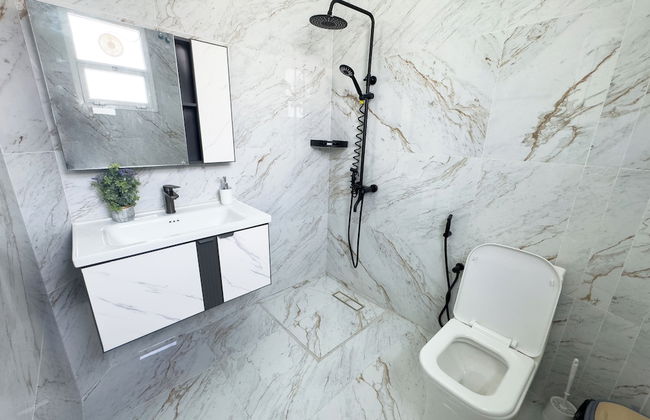 Bait Allubana Villa - Foto 12