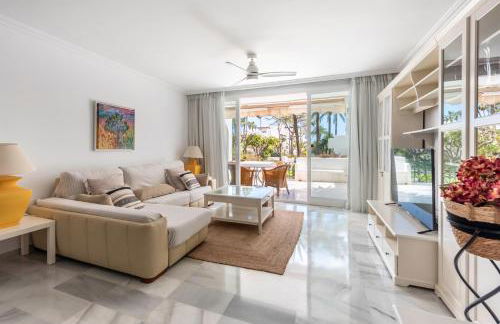 Alcazaba Beach Apartment - Photo 1