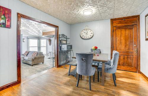 4 Mi to Dtwn Kalamazoo Central Apt - Foto 10