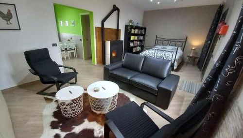 Casa di Valli - Foto 2