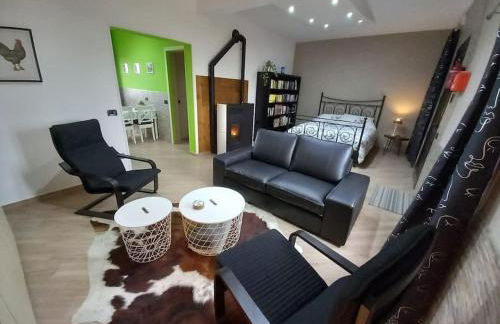 Casa di Valli - Foto 2