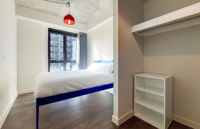 The Robinson - Foto 16