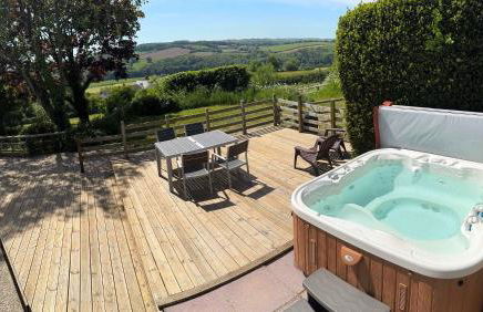 BISHOPS TAWTON OVERTON HOUSE 2 Bedrooms - Foto 32