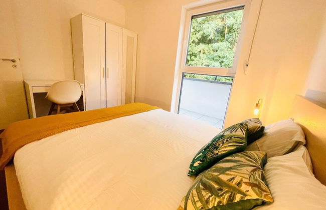 Luxury Green Penthouse Terrace & Parking - Photo 2