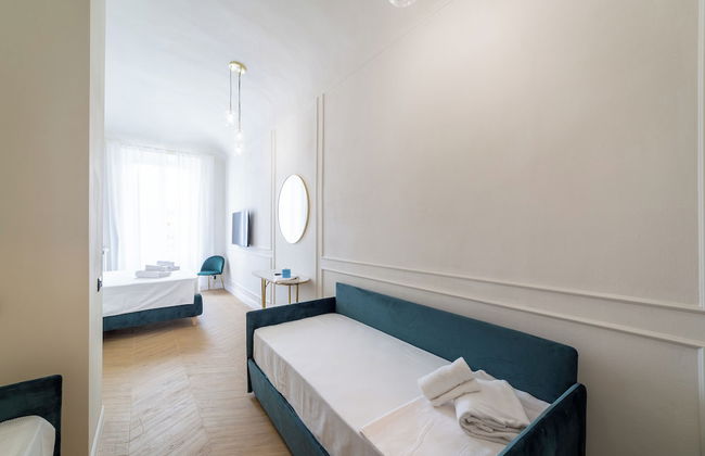 Residenza d'Epoca White Room - Foto 74