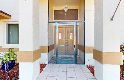 The Palm House - Foto 22