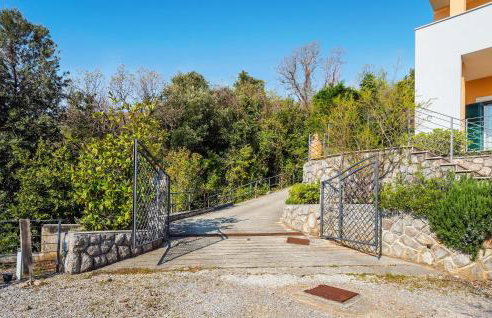 Cozy Apartment In Moscenicka Draga - Foto 15