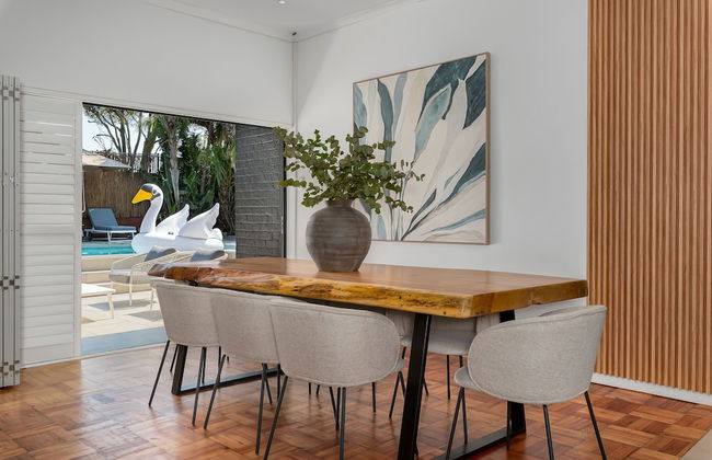 Luxury Oasis, Lifestyle Villa, Pool & Gym - Photo 18