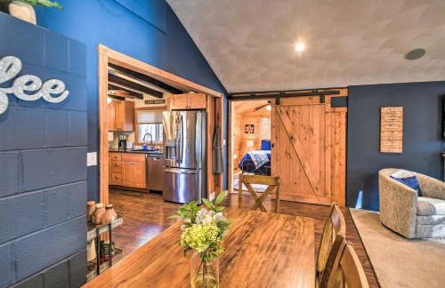 Lake Winnipesaukee Getaway with Private Beach Access - Foto 10