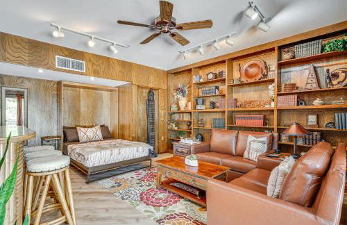 Oro Valley Retreat with Pool and Breathtaking Views! - Foto 18