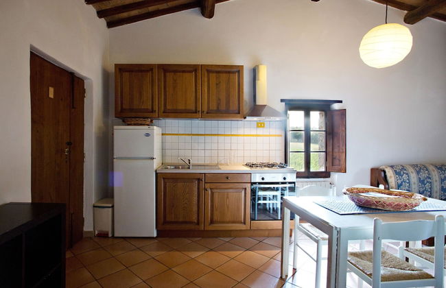 Agriturismo Novelleto - Foto 12