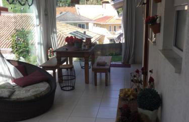 Maravilha na serra - próximo ao centro - Foto 28