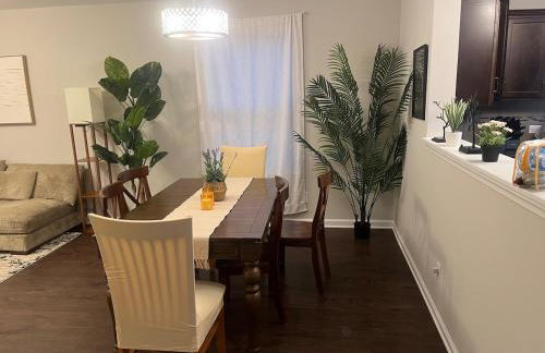 Spacious 4 bedroom House in University area close to PNC pavilion - Foto 15