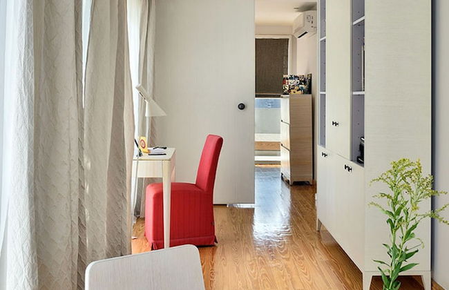 Vesta - Luxury APT - 2BR - Merghany - Foto 3
