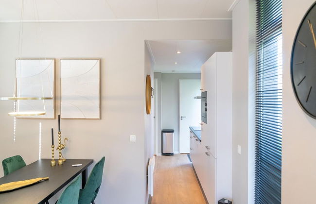 Vacation Home in Haarle Near Hellendoorn - Foto 15