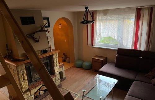 Domek Letniskowy w Radawie przy rzece, blisko zalewu - Foto 9