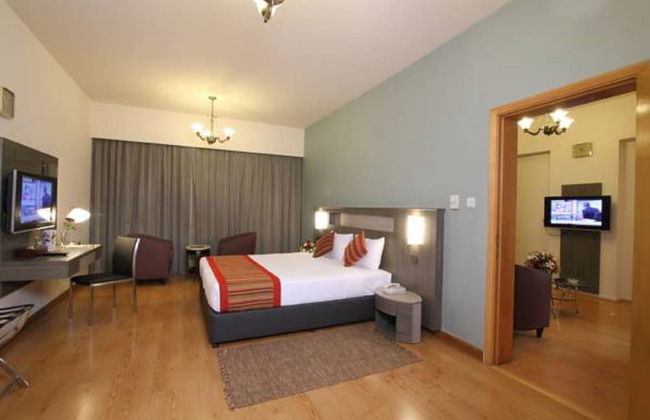 Florida City Hotel Apartments - Foto 5